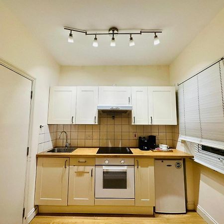 דירות לונדון Premium Studio Flat 02 Near Tower Bridge מראה חיצוני תמונה